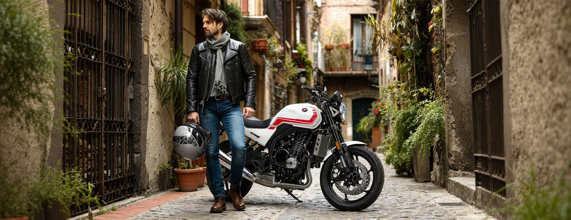 Timeless Design, Modern Comfort