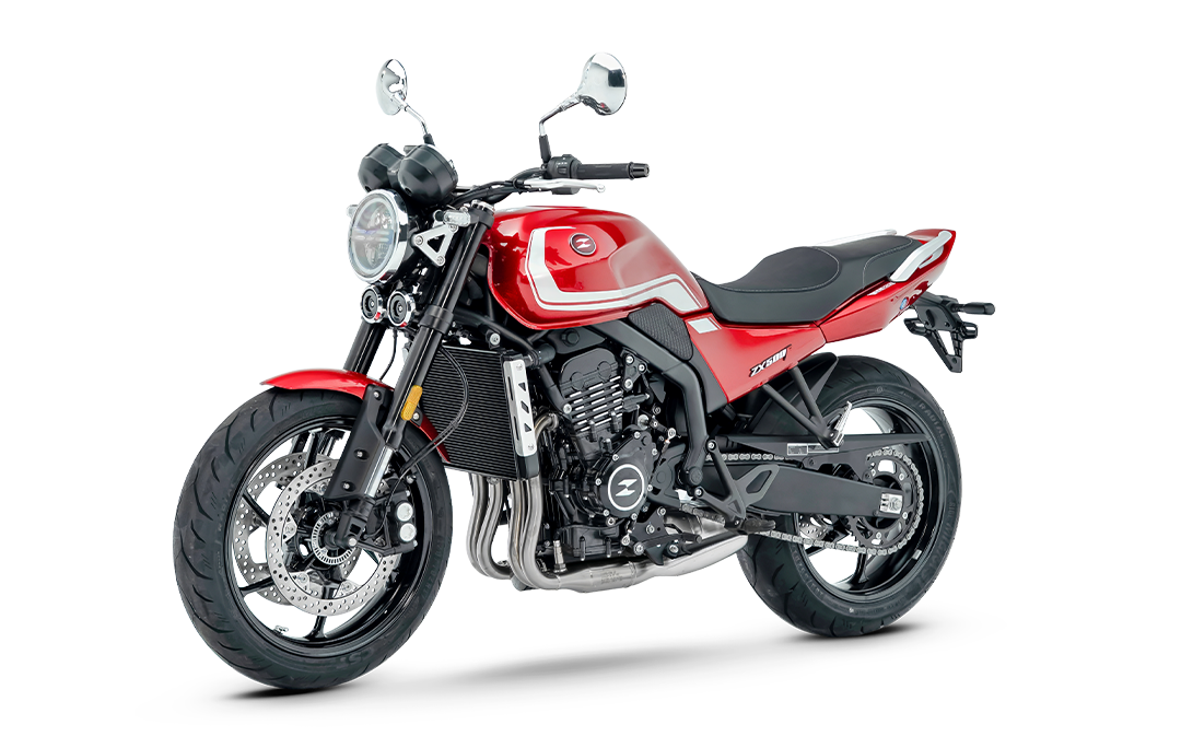 500F