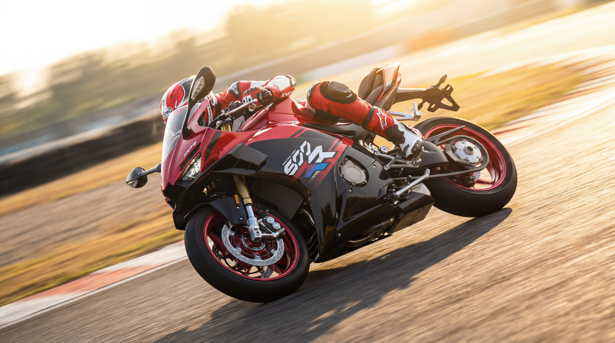 500RR