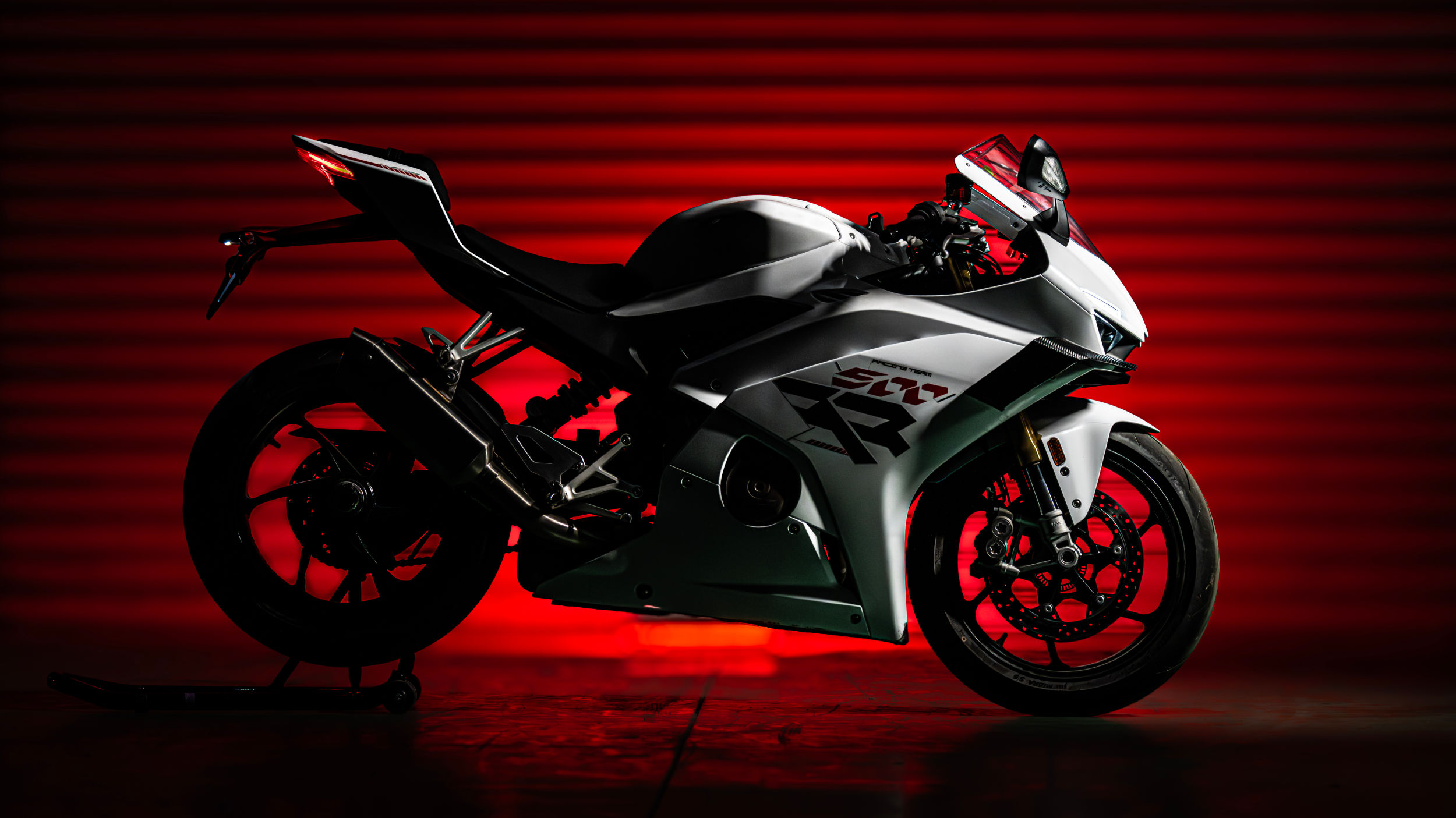 500RR