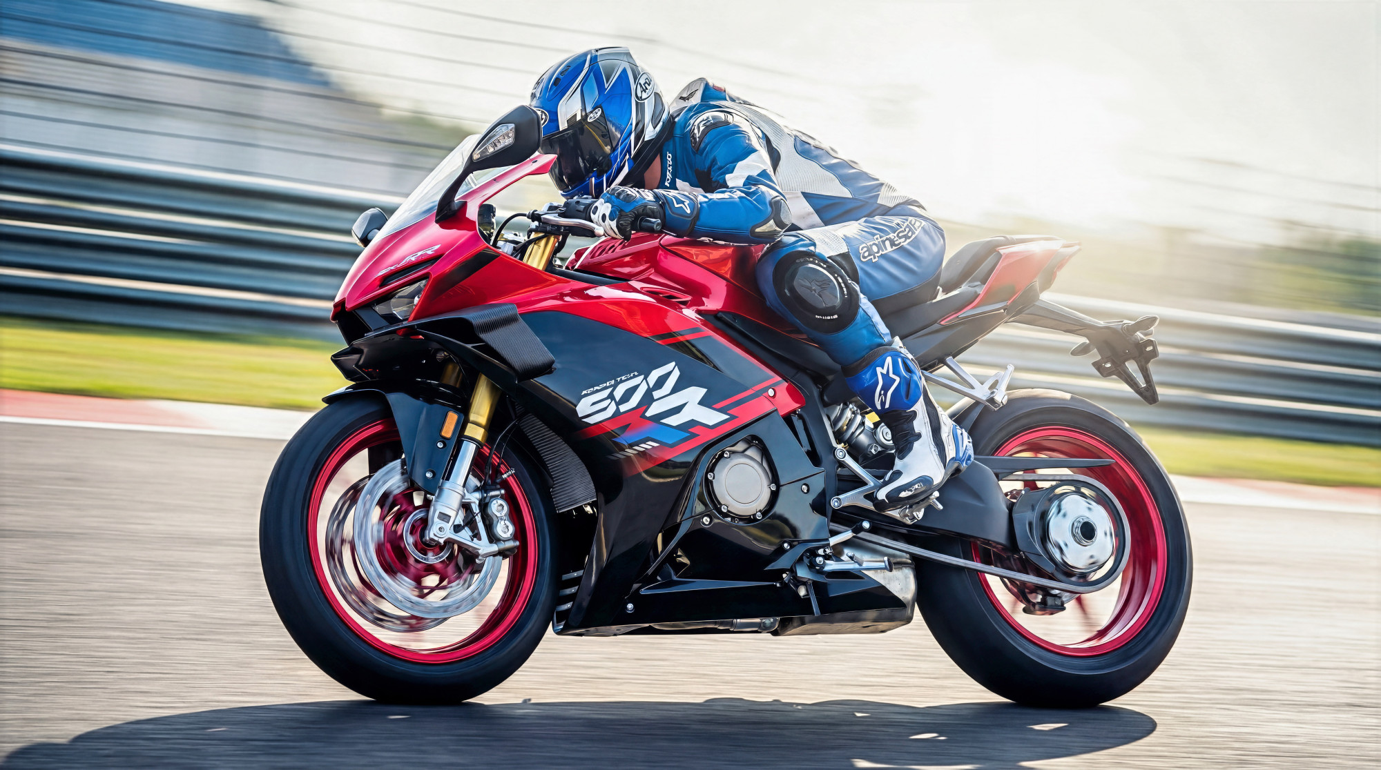 500RR