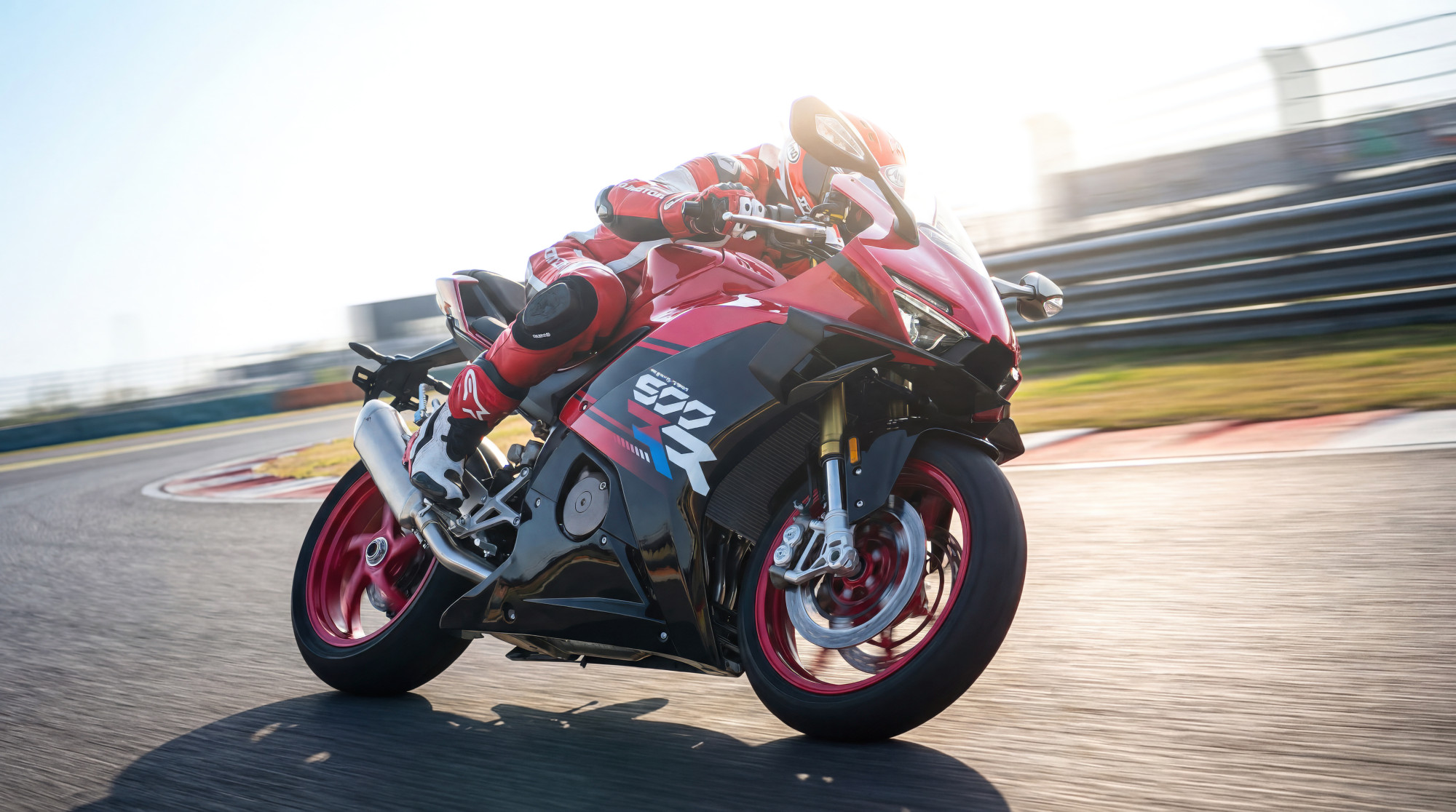 500RR