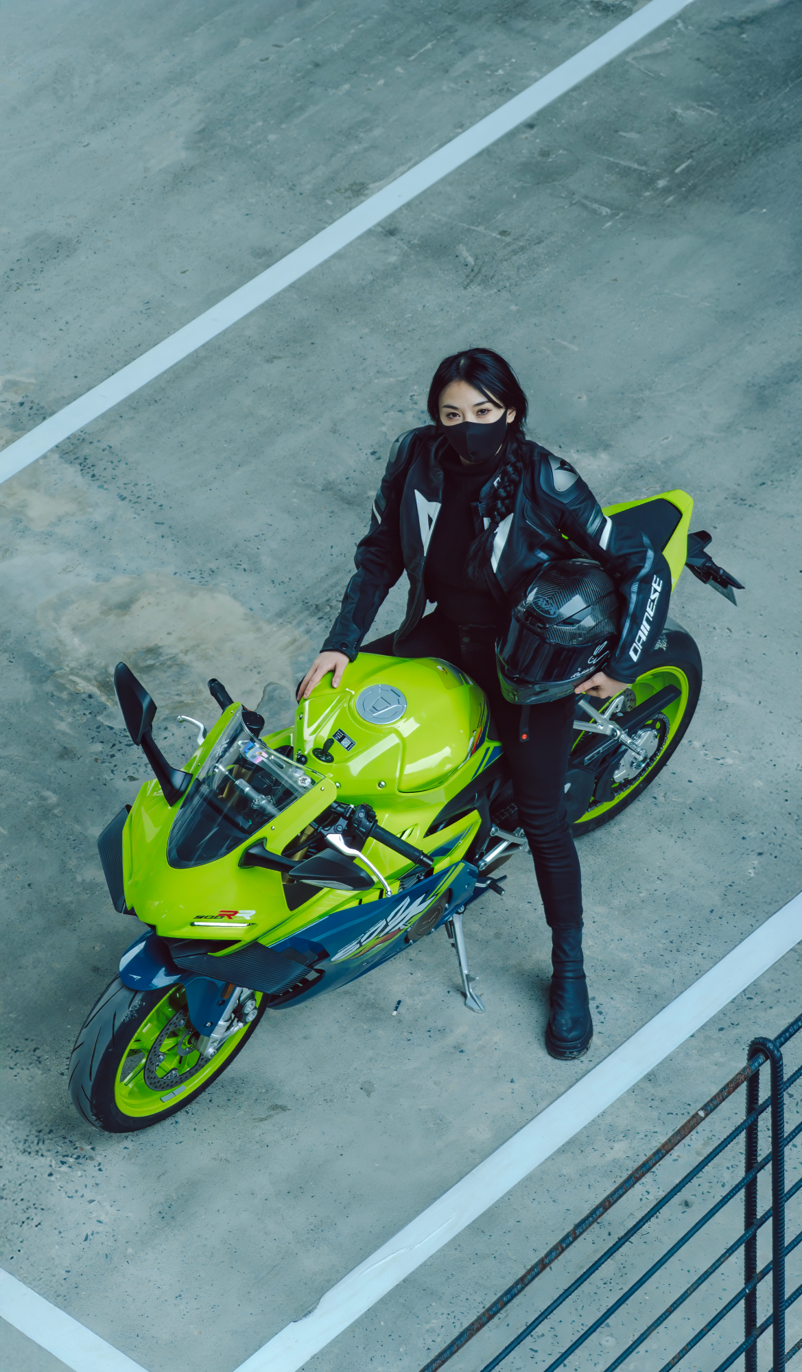 500RR