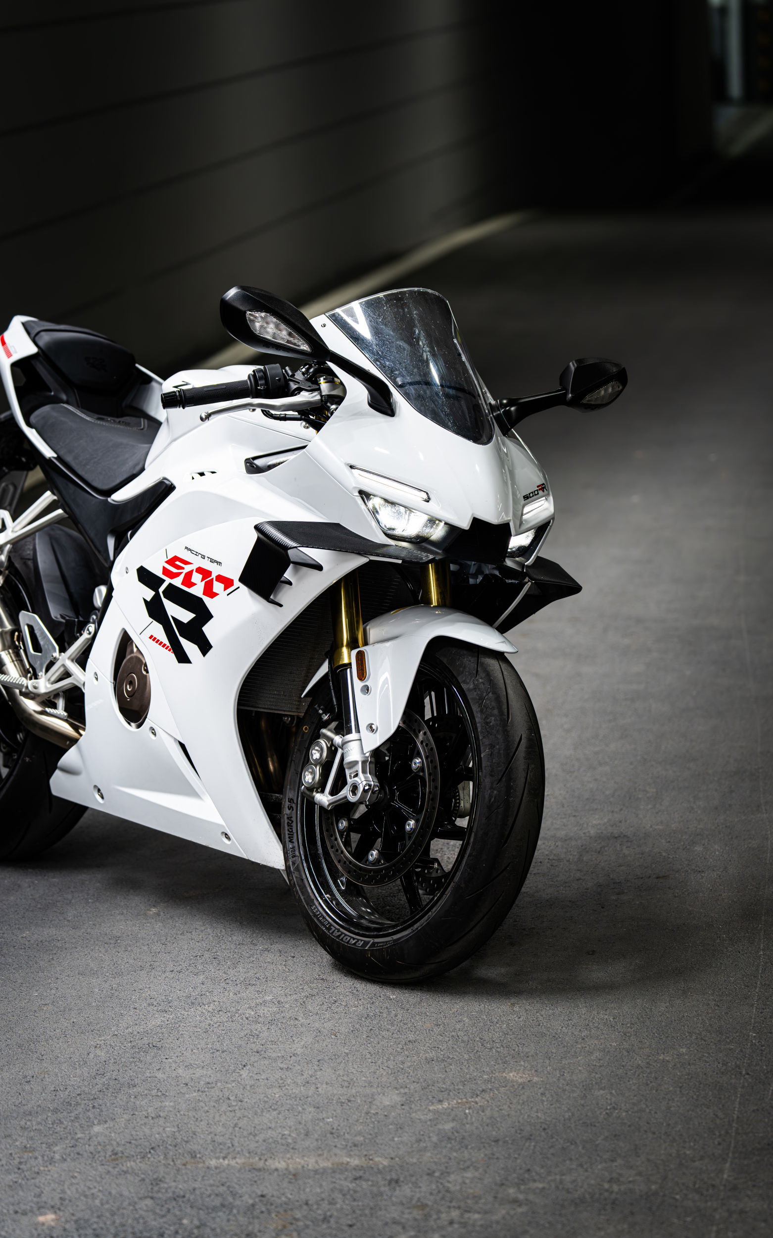 500RR