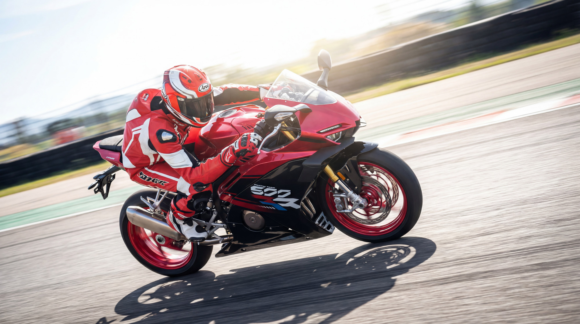 500RR