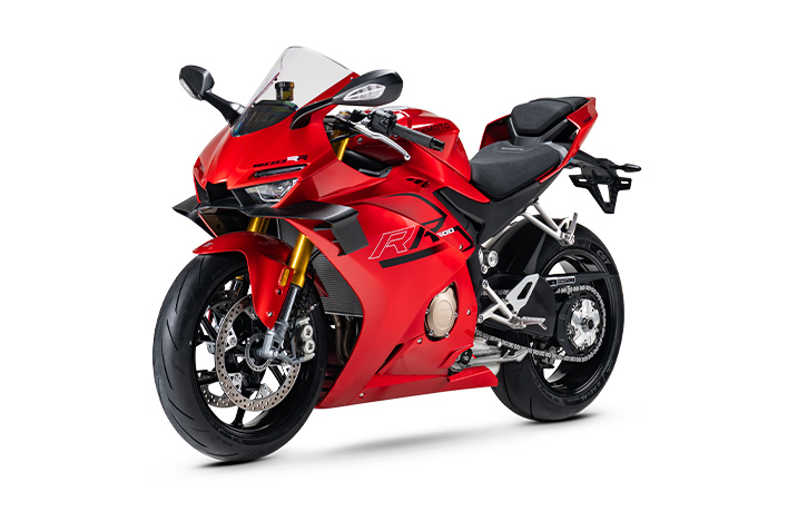 500RR